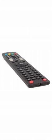 Pilot uniwersalny One For All URC1921 czarny na Arena.pl