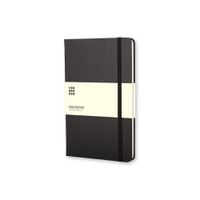 Notatnik MOLESKINE A5 Czarny