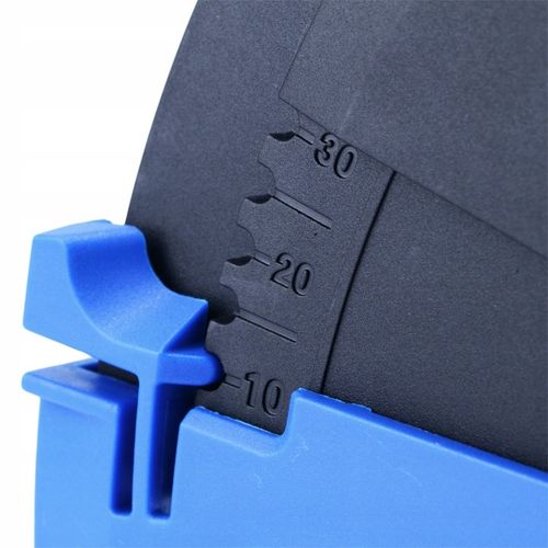 OSŁONA PRZECIWPYŁOWA do SZLIFIERKI KĄTOWEJ ODSYSAJĄCA TARCZY 125mm na Arena.pl