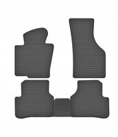 Dywaniki dedykowane do Volkswagen Passat CC TUNEL