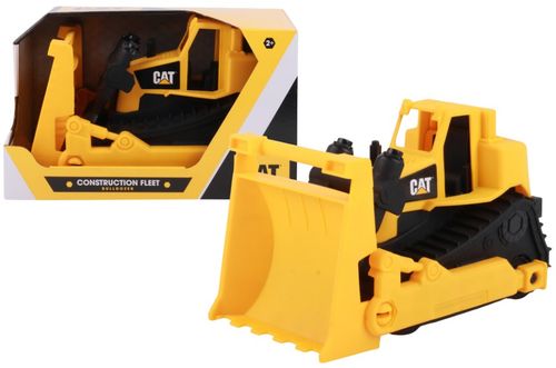 CAT Spychacz budowlany 82022 /4 na Arena.pl