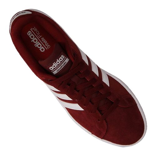 Buty adidas Cloudfoam Adventage M DB0417 r.44 na Arena.pl