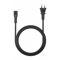 Zasilacz sieciowy Ulanzi J652-1903420D - 19 V / 3,42 A, wtyk DC 5,5 /