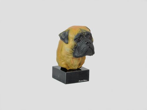 Bullmastif - figurka - 2341 na Arena.pl