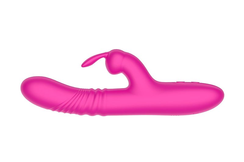 Rabbit Vibrator zdjęcie 3