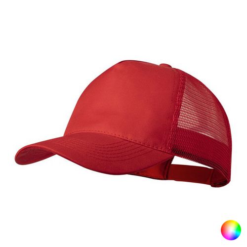 Czapka Męska 146337 Czerwony na Arena.pl