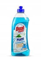 Płyn Do Mycia Naczyń Dual Power Sodowy 1 L