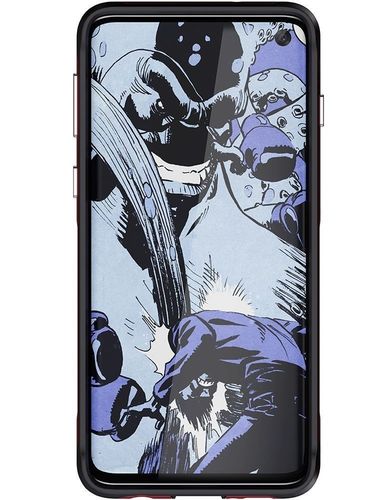 Etui Ghostek Atomic Slim 2 Samsung Galaxy S10 Red na Arena.pl