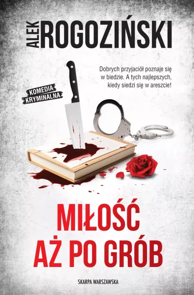 Miłość aż po grób zdjęcie 1