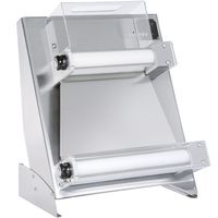 Wałkownica elektryczna do pizzy Touch and Go 400 260-400 mm 250 W