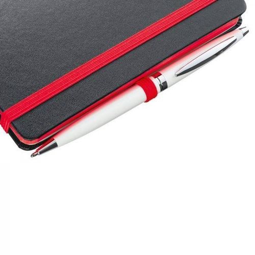 Notes A6 ROSTOCK Czerwony na Arena.pl