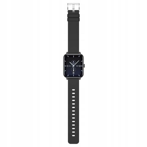 Smartwatch myPhone Watch Classic 2 Black na Arena.pl