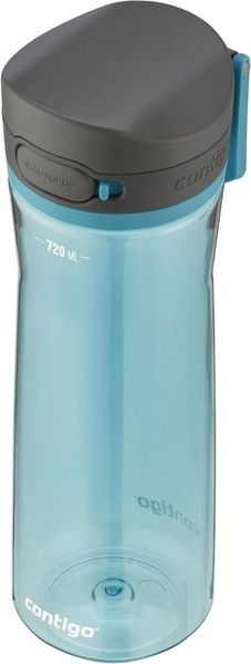 Butelka na wodę Contigo Jackson 2.0 720ml Tritan Juniper zdjęcie 9