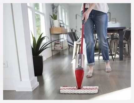 mop vileda 1-2 spray max box na Arena.pl