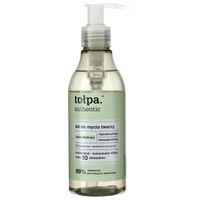 TOŁPA Authentic Żel do mycia twarzy  195 ml
