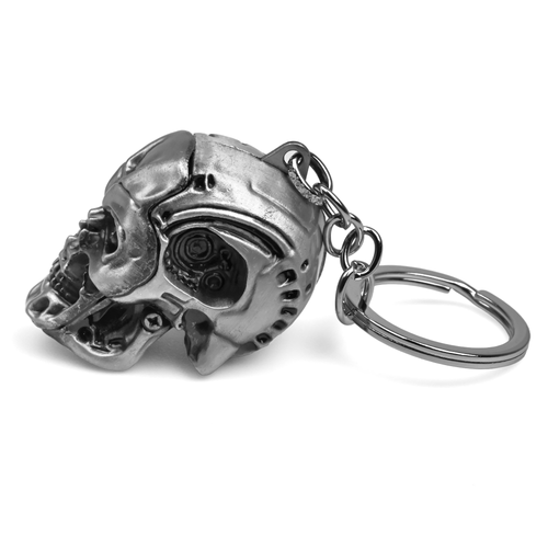 Exoskeleton | 5 cm | Metal | Brelok | Terminator na Arena.pl