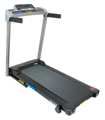 Bieżnia Strength Master TM1020 na Arena.pl
