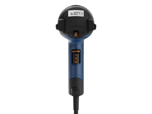 Opalarka Steinel WYŚWIETLACZ do 630 STOPNI profesjonalna 2200 W 500 L/min na Arena.pl