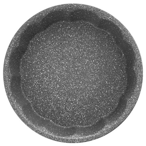Forma do tarty granitowa GRANDE 28,5 cm na Arena.pl