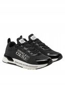 Versace Jeans Couture Sneakersy 77VA3SA9 ZS904 Czarny r,36