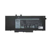 Dell 64Wh Lithium-ion battery for
