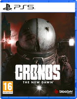 Gra PS5 CENEGA Cronos: The New Dawn