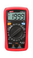 MIE0327 Miernik Uniwersalny Uni-T UT33C+