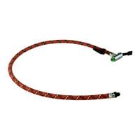 Wężyk z końcówką zaciskową do pompki ręcznej firmy Start