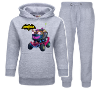 Dres Dziecięcy Batwheels