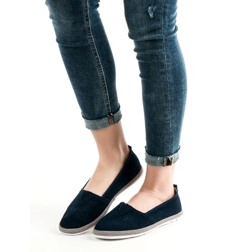 Skórzane Slipony r.40 na Arena.pl