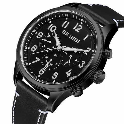 zegarek męski paul lorens pl20011a-1a5+ box na Arena.pl