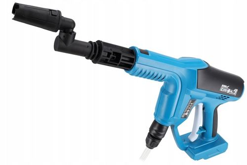 MYJKA CIŚNIENIOWA DEDRA SAS+ALL 18V Wąż 5m 40bar Lekka AKUMULATOROWA na Arena.pl