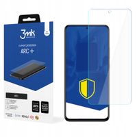 Folia ochronna 3MK ARC+ Redmi Note 11 Pro 5G/Pro+ 5G