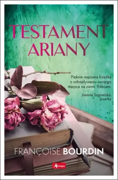 Testament Ariany zdjęcie 1