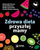 ZDROWA DIETA PRZYSZŁEJ MAMY ALEKSANDRA..