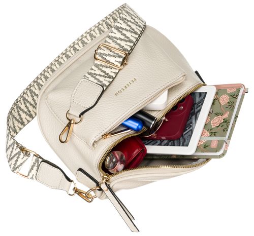 torebka damska ptn 3047-9979 l. beige na Arena.pl