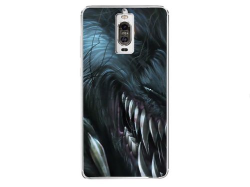 HUAWEI MATE 9 PRO | Etui smartfon CASE na Arena.pl