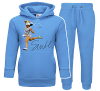 Dres Dziecięcy - Iga Świątek