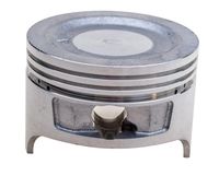 Tłok Loncin nkpl. BEZ PIERŚCIENI LC1P65FA CZĘŚĆ ORYGINALNA 130030092-0001