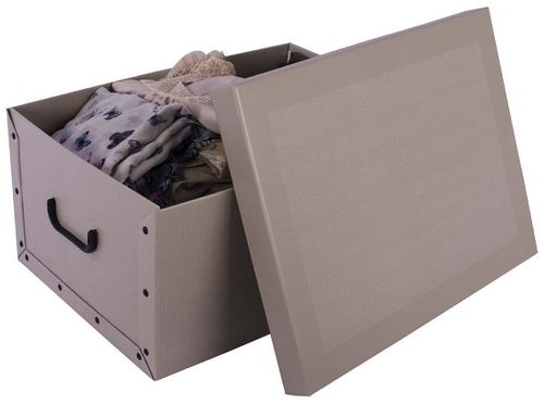 Pudełko kartonowe ozdobne MINI 33x25x16cm na Arena.pl
