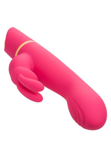 Love Bunny Vibrating G Bunny Pink zdjęcie 13