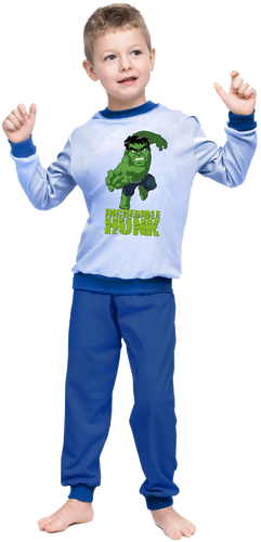 Piżama dziecięca Hulk na Arena.pl