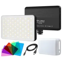 Lampa LED Ulanzi VL120 - WB (3200 K - 6500 K)