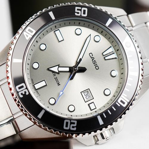 Zegarek Casio Collection MDV-107D-8AVEF na Arena.pl