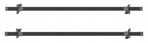 BAGAŻNIK DACHOWY DO ASTRA CORSA ZAFIRA VECTRA INSIGNIA MERIVA FABIA OCTAVIA na Arena.pl