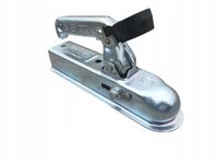 ZACZEP KULOWY WINTERHOFF KWADRAT PROFIL 50mm 800KG