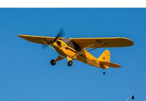 E-flite UMX J-3 CUB BL BNF Basic na Arena.pl
