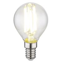 Ledowa żarówka 10578CK filament E14 A45 6W 4000K 800lm