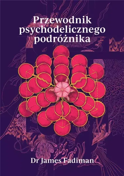 Przewodnik Psychodelicznego Podróżnika zdjęcie 1