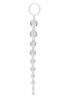 platinum x-10 beads - wytrzymały model z brokatowym wykończeniem